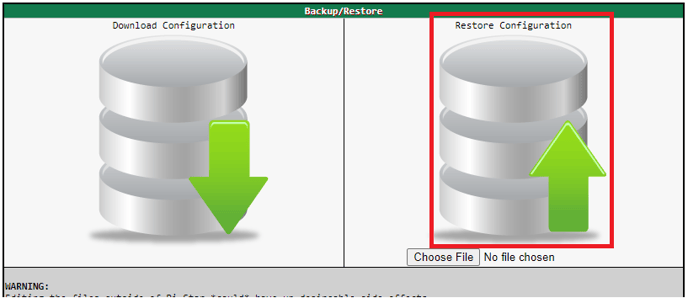 SkyBridge_BackupRestore_RestoreConfiguration