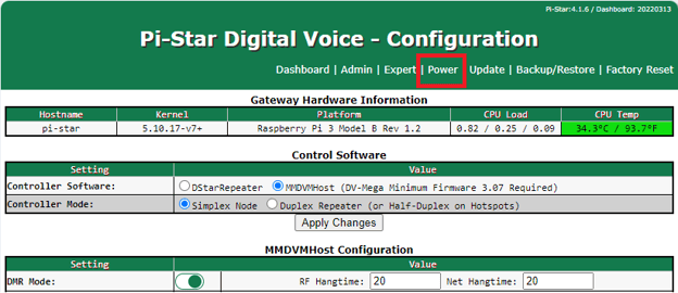 SkyBridge_Configuration_Power