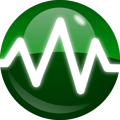 company logo